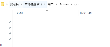 windows安装部署go的方法是什么