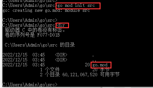 windows安裝部署go的方法是什么