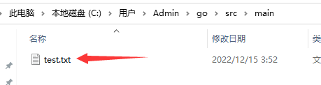 windows安装部署go的方法是什么