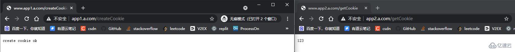 nodejs如何实现单点登录系统