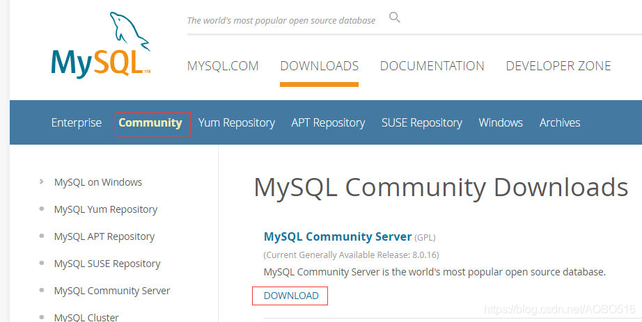 MySQL驅(qū)動(dòng)mysql-connector-java升級(jí)到8.0.X版本問(wèn)題怎么解決