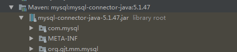 maven引入mysql-connector-java包失败如何解决