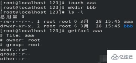 linux ACL的作用是什么