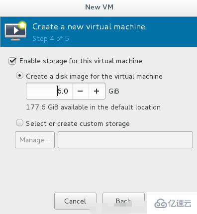 linux可不可以装虚拟机