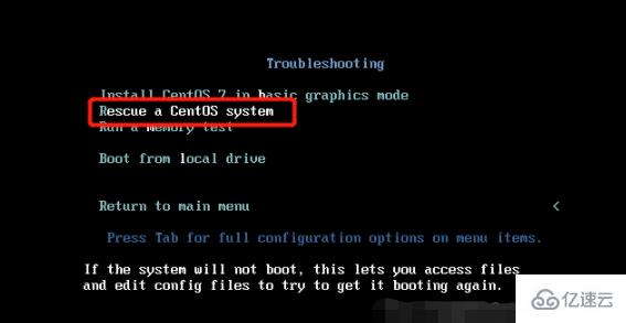 linux可不可以mbr引导