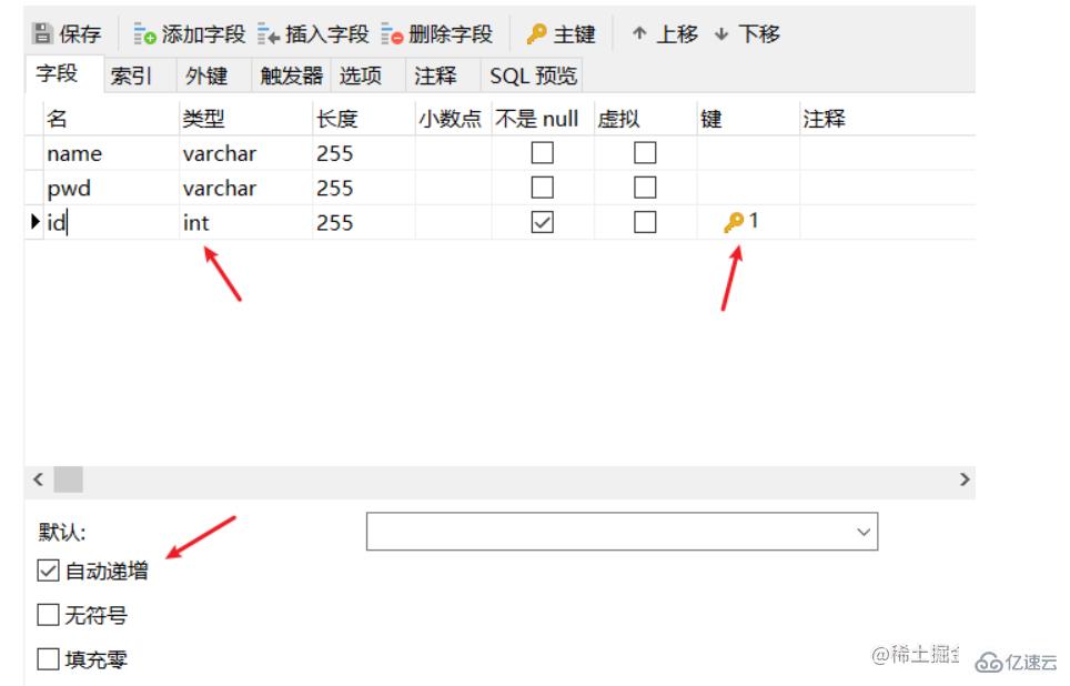 node操作MySQL數(shù)據(jù)庫的方法有哪些