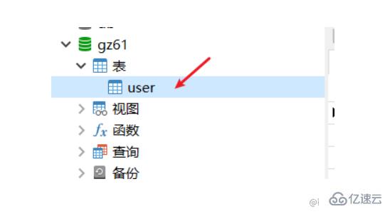 node操作MySQL數(shù)據(jù)庫的方法有哪些