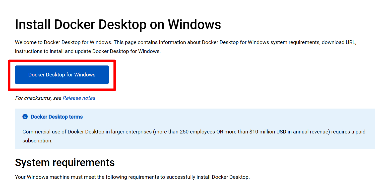 Docker在Windows环境中怎么搭建和使用