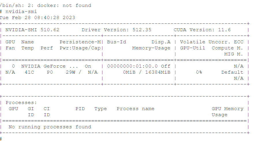 Docker在Windows环境中怎么搭建和使用