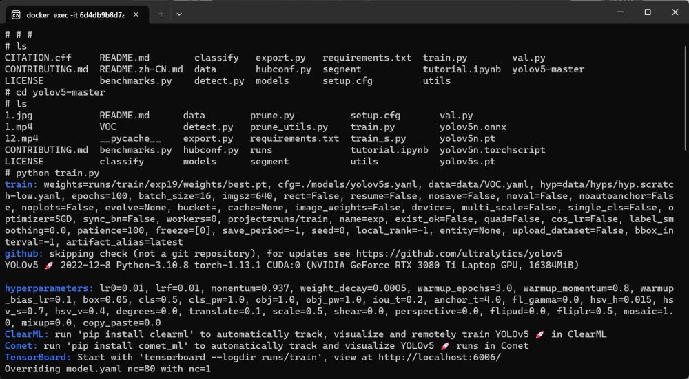 Docker在Windows環(huán)境中怎么搭建和使用