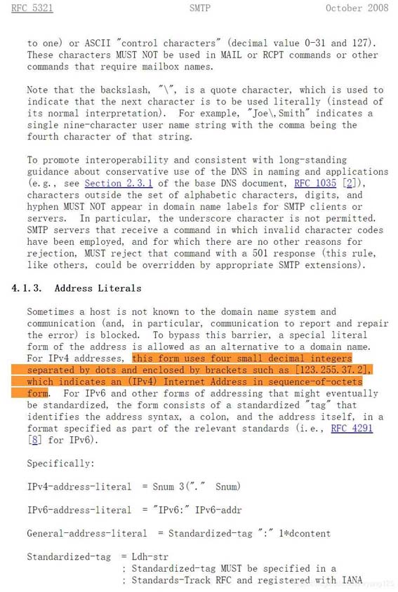 Java判斷ip是否為IPV4或IPV6地址的方式有哪些