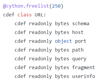 Python中httptools模塊如何使用