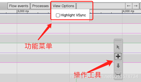 性能分析工具Systrace如何使用