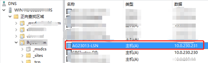 Windows故障转移群集和SQLServer AlwaysOn配置的方法是什么