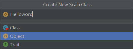 Idea中如何添加Maven项目支持scala