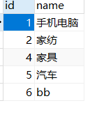 Java怎么使用jdbc連接實現(xiàn)對MySQL增刪改查