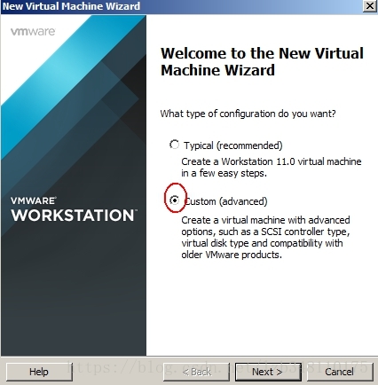 VMware虚拟机怎么安装及联网