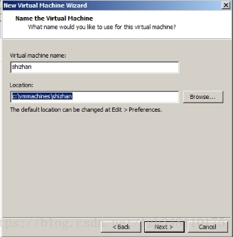 VMware虚拟机怎么安装及联网