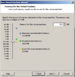 VMware虚拟机怎么安装及联网