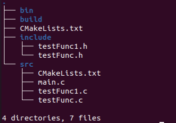 C++?Cmake如何使用