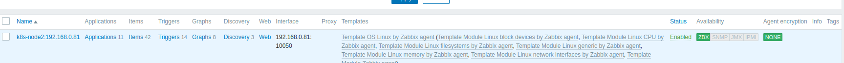 centos7怎么安装zabbix5.0