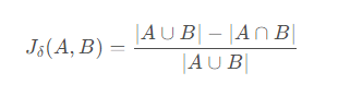 Python如何實(shí)現(xiàn)距離和相似性計(jì)算