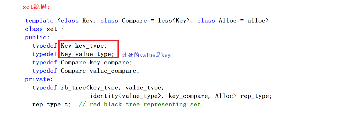 C++ map与set封装如何实现