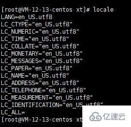 Linux窗口支不支持中文