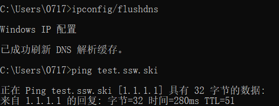 Python免登錄怎么實現(xiàn)域名解析