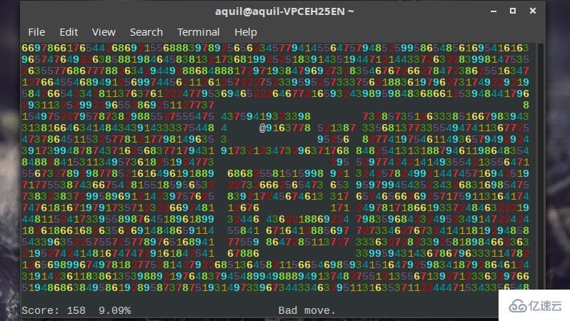 linux有没有游戏