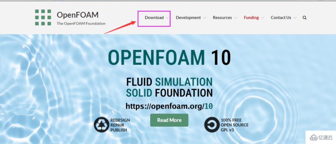 openfoam是不是只有linux版