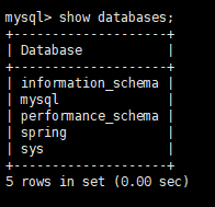 服務(wù)器上的mysql怎么實現(xiàn)讀取sql文件