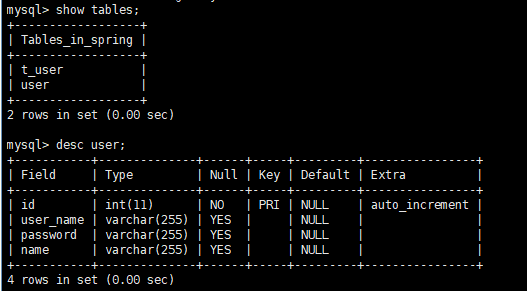 服务器上的mysql怎么实现读取sql文件