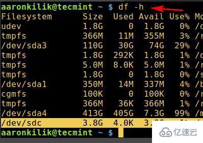 linux如何查看usb幾個