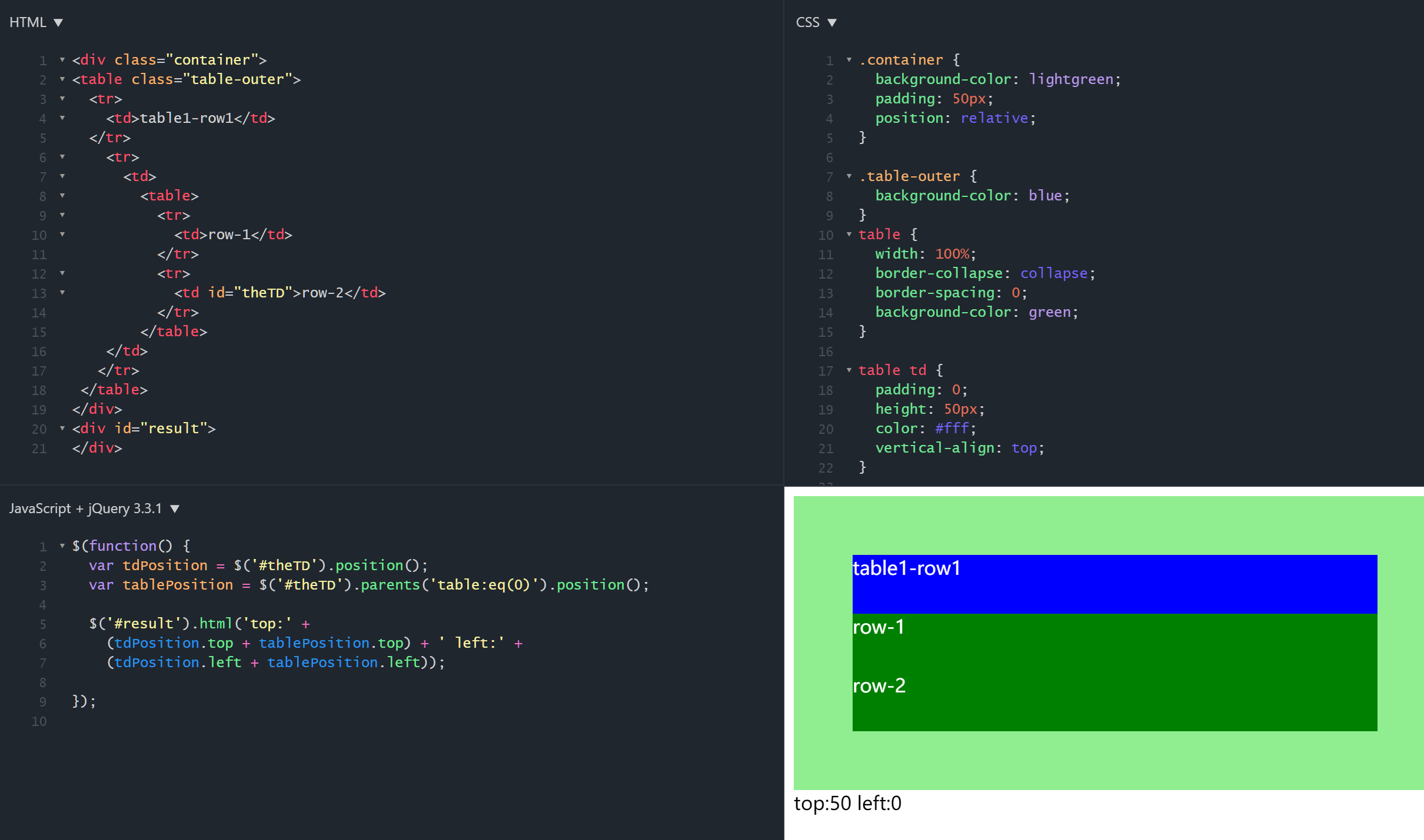 jQueryv3.3.1的BUG如何解决