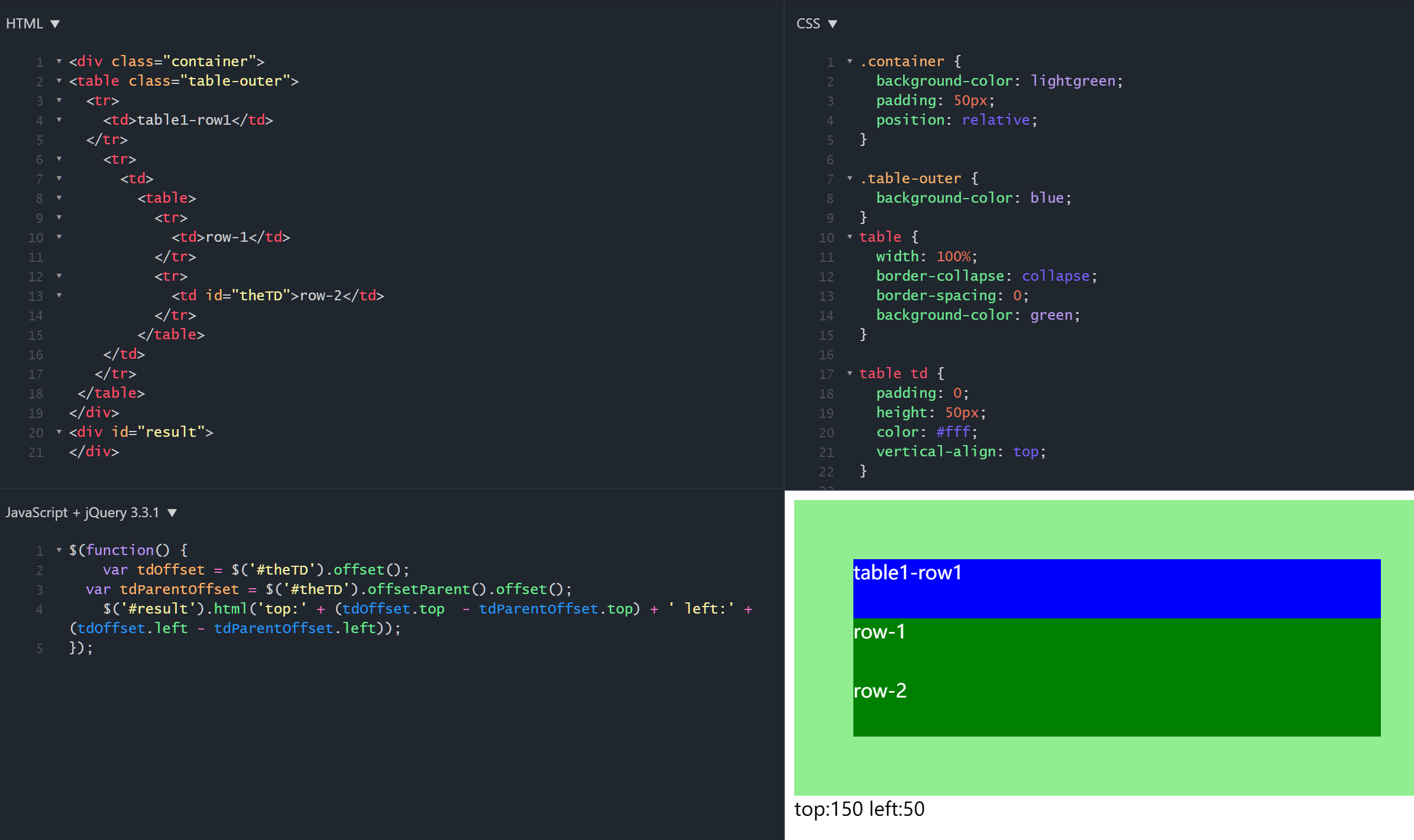 jQueryv3.3.1的BUG如何解决