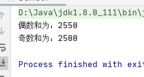 java-for循环问题如何解决