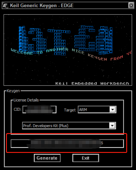 Keil?uVision5?5.38官方下載、安裝及注冊的方法是什么