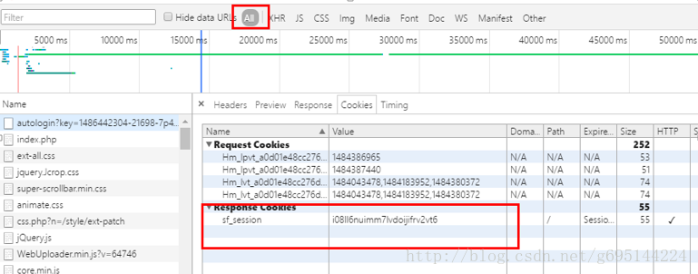 Jmeter接口测试获取Cookies的方法是什么