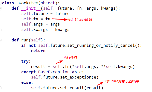 Python之ThreadPoolExecutor线程池问题怎么解决