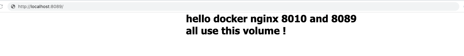 docker如何挂载、修改文件  docker 第10张