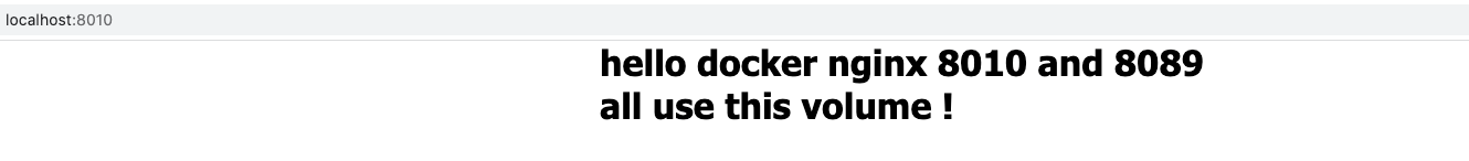 docker如何挂载、修改文件  docker 第11张