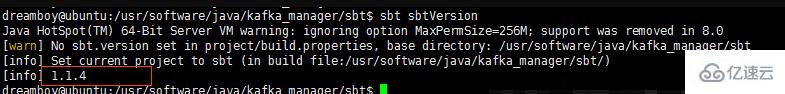 linux sbt指的是什么