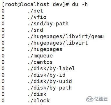 linux中命令的含義是什么