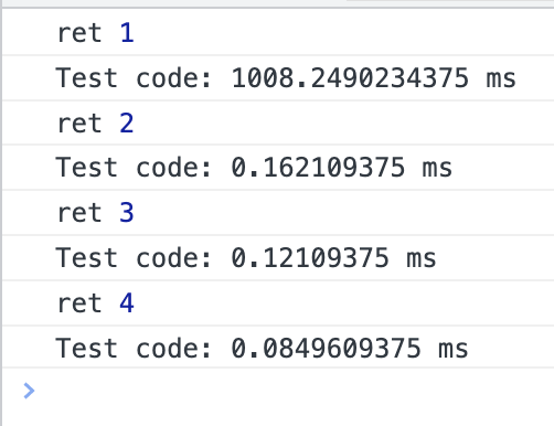 JavaScript如何实现异步任务循环顺序执行