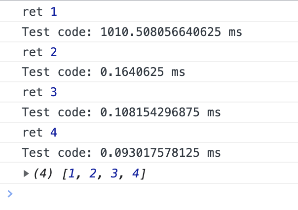 JavaScript如何实现异步任务循环顺序执行