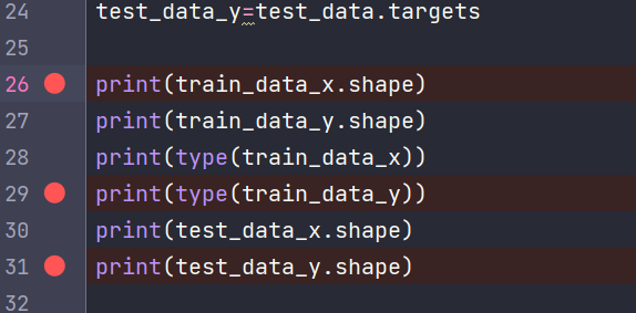 Python之debug調(diào)試的方法是什么