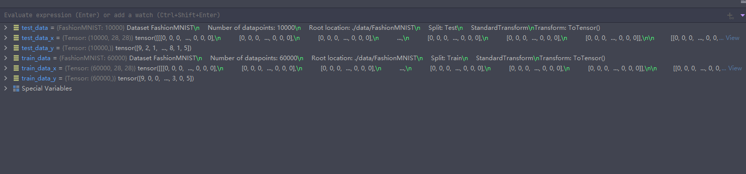 Python之debug調(diào)試的方法是什么