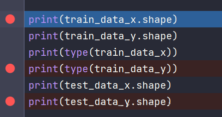 Python之debug調(diào)試的方法是什么