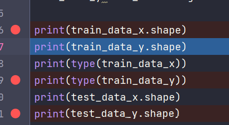 Python之debug調(diào)試的方法是什么